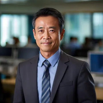 客服与数据团队头像示意