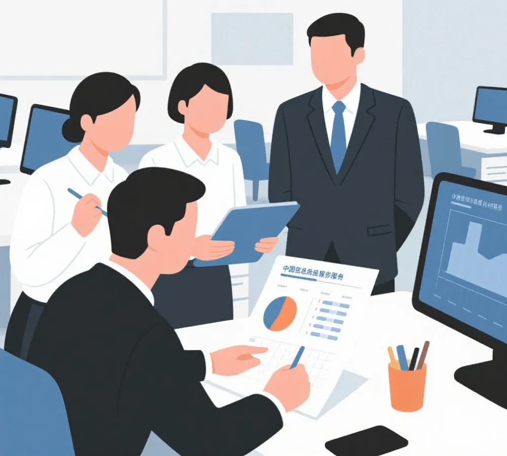 开奖信息服务说明