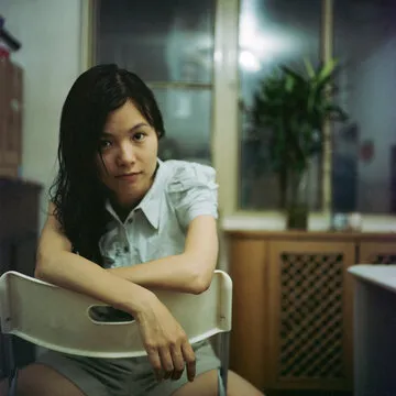李娜